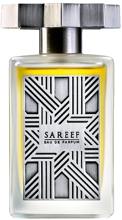 Parfemska voda Kajal Perfumes Paris Sareef