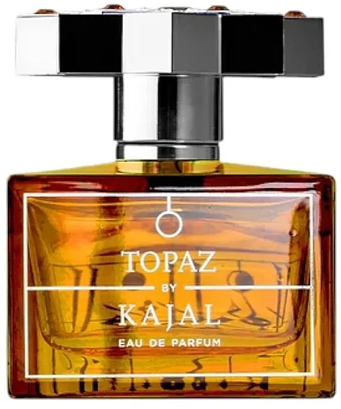 Parfemska voda Kajal Perfumes Paris Topaz