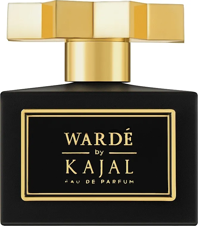 Parfemska voda Kajal Perfumes Paris Warde