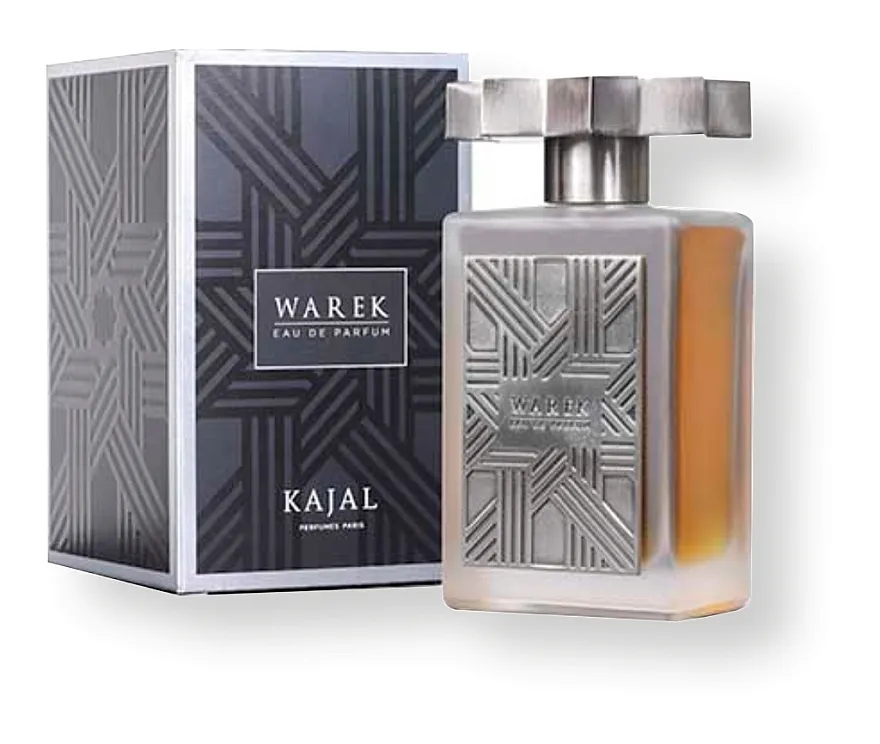 Parfemska voda Kajal Warek
