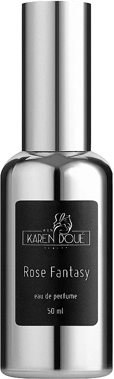 Parfemska voda Karen Doue Rose Fantasy