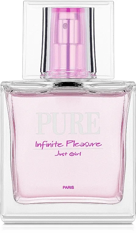 Parfemska voda Karen Low Pure Infinite Pleasure J.G.