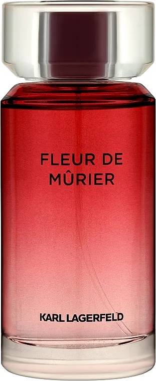 Parfemska voda Karl Lagerfeld Fleur de Murier