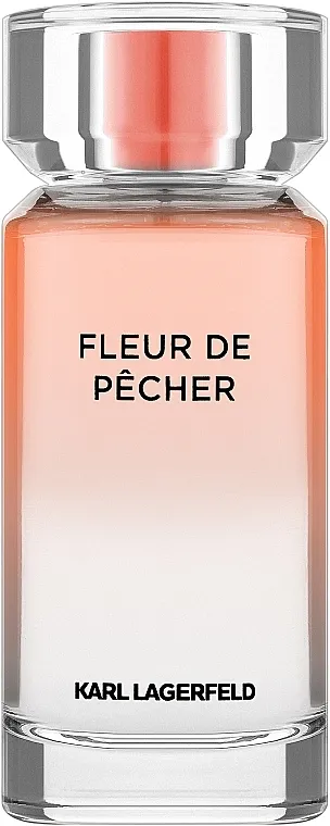 Parfemska voda Karl Lagerfeld Fleur De Pecher