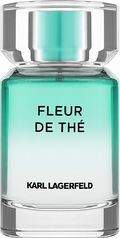 Parfemska voda Karl Lagerfeld Fleur De The