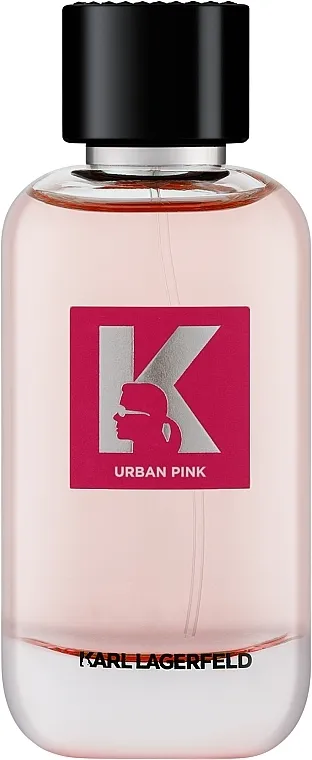 Parfemska voda Karl Lagerfeld Jeans Urban Pink