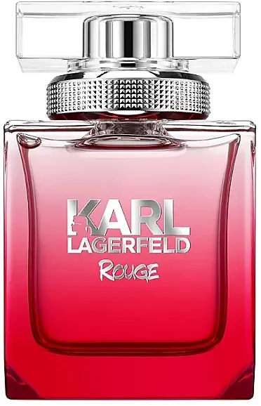 Parfemska voda Karl Lagerfeld Rouge