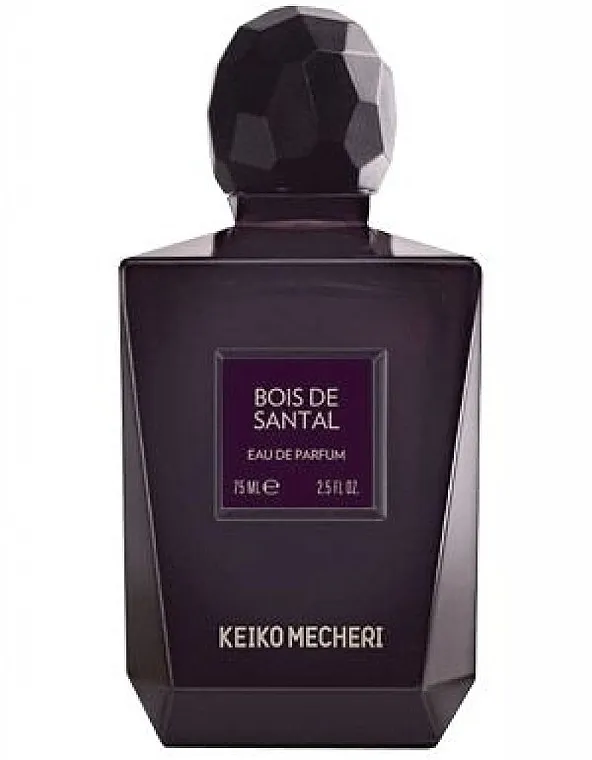 Parfemska voda Keiko Mecheri Bois de Santal