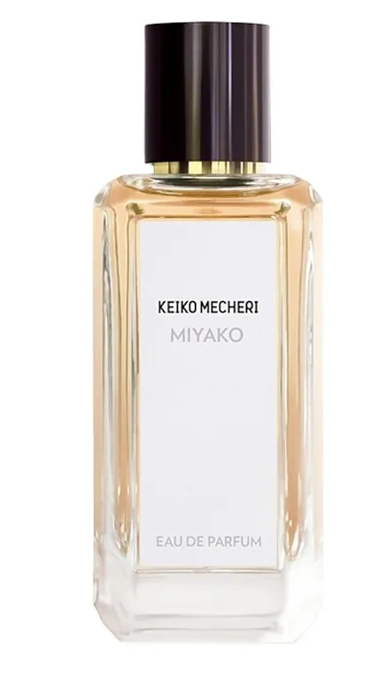 Parfemska voda Keiko Mecheri Miyako
