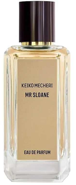parfemska voda Keiko Mecheri Mr Sloane