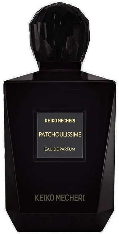 Parfemska voda Keiko Mecheri Patchoulissime