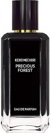 Parfemska voda Keiko Mecheri Precious Forest