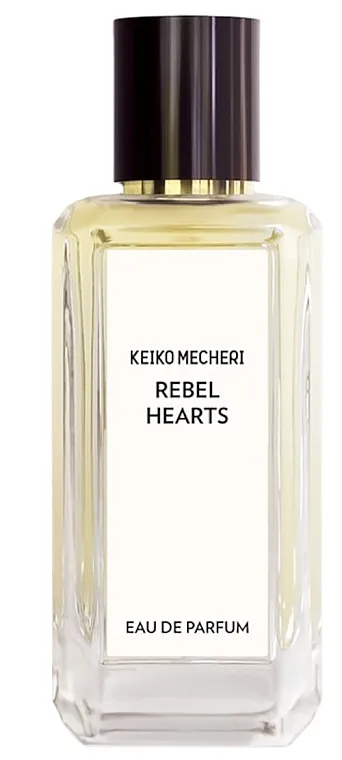 Parfemska voda Keiko Mecheri Rebel Hearts