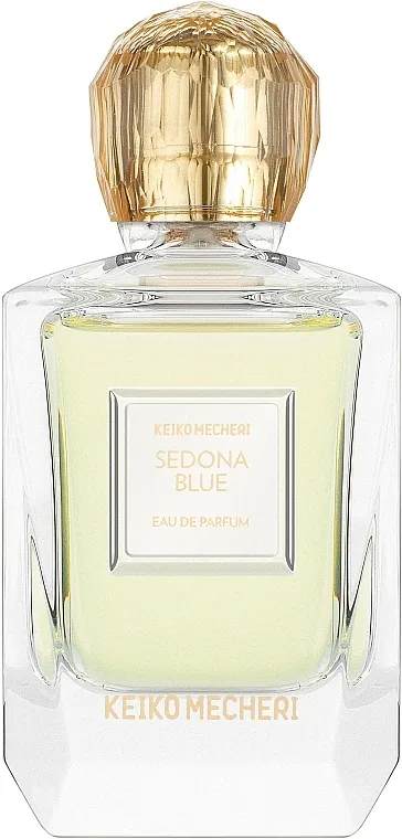 Parfemska voda Keiko Mecheri Sedona Blue