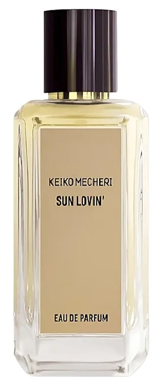 Parfemska voda Keiko Mecheri Sun Lovin
