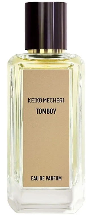 Parfemska voda Keiko Mecheri Tomboy