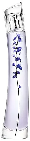 Parfemska voda Kenzo Flower Ikebana Indigo