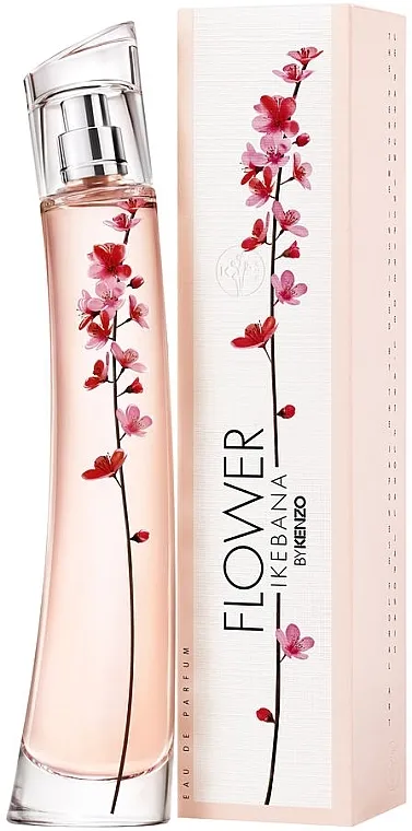 Parfemska voda Kenzo Flower Ikebana