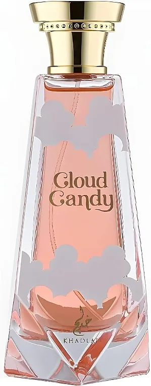 Parfemska voda Khadlaj Cloud Candy