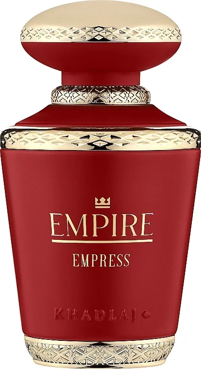 Parfemska voda Khadlaj Empire Empress