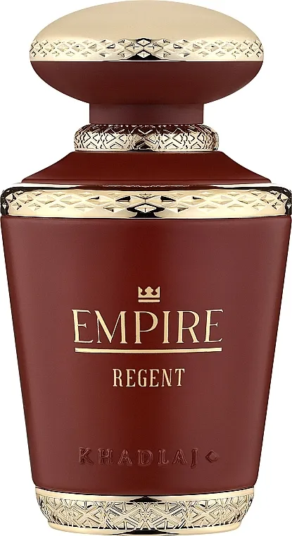Parfemska voda Khadlaj Empire Regent