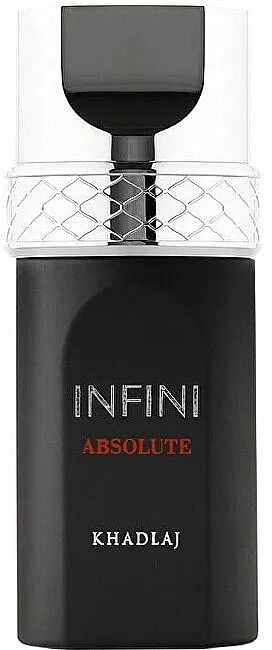 Parfemska voda Khadlaj Infini Absolute