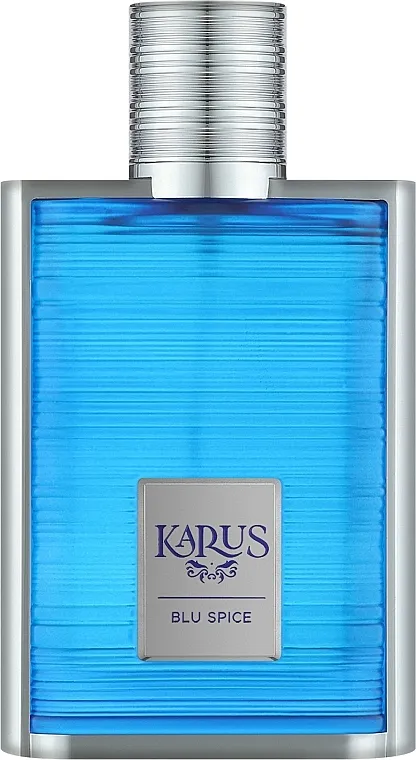 Parfemska voda Khadlaj Karus Blu Spice