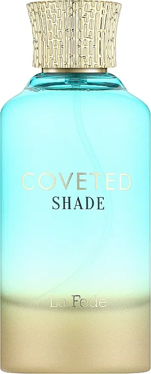 Parfemska voda Khadlaj La Fede Coveted Shades