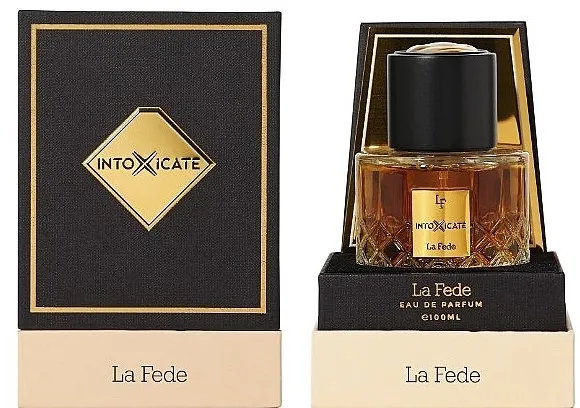 Parfemska voda Khadlaj La Fede Intoxicate