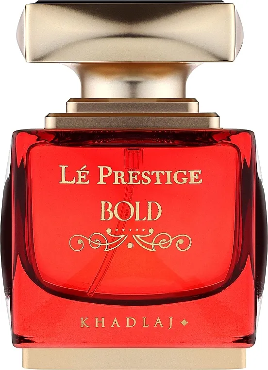 Parfemska voda Khadlaj Le Prestige Bold