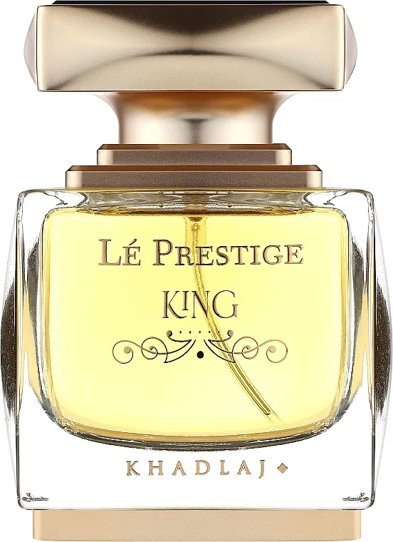 Parfemska voda Khadlaj Le Prestige King