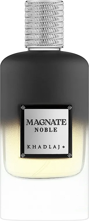 Parfemska voda Khadlaj Magnate Noble