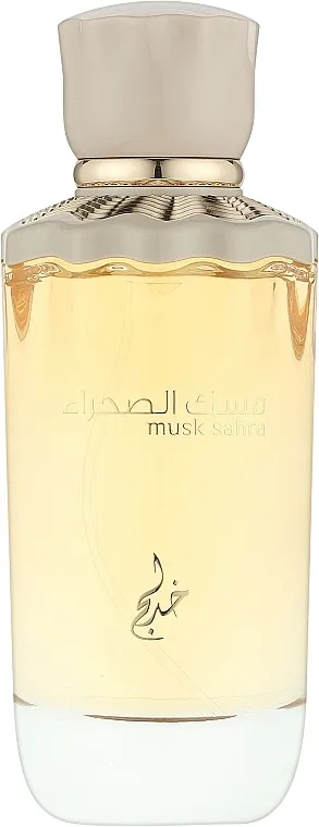Parfemska voda Khadlaj Musk Sahra