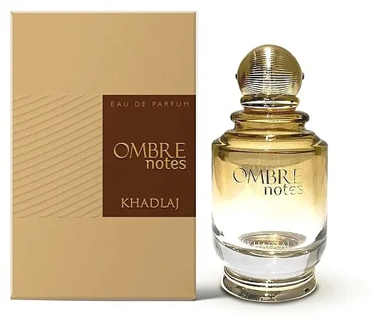 Parfemska voda Khadlaj Ombre Notes