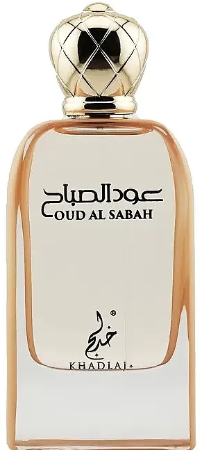 parfemska voda Khadlaj Oud Al Sabah