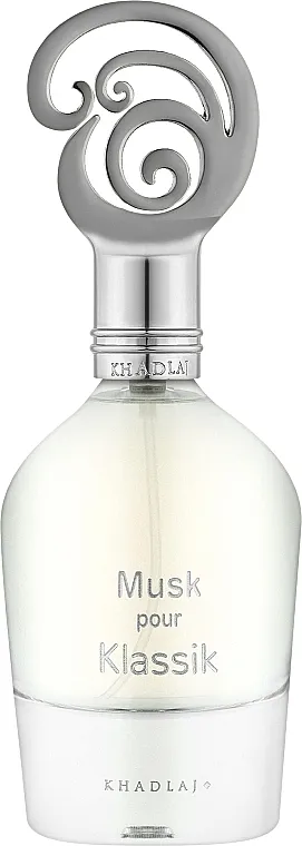 Parfemska voda Khadlaj Oud Pour Klassik