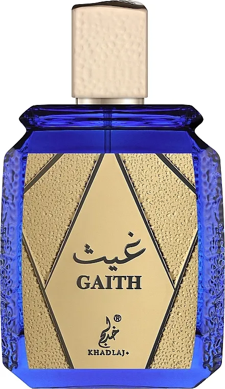 Parfemska voda Khadlaj Perfumes Gaith