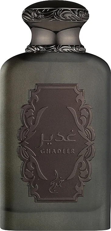 Parfemska voda Khadlaj Perfumes Ghadeer Silver