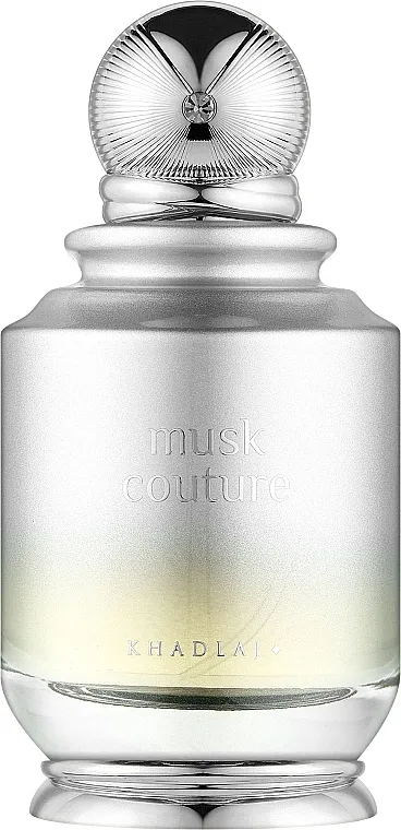 Parfemska voda Khadlaj Perfumes Musk Couture