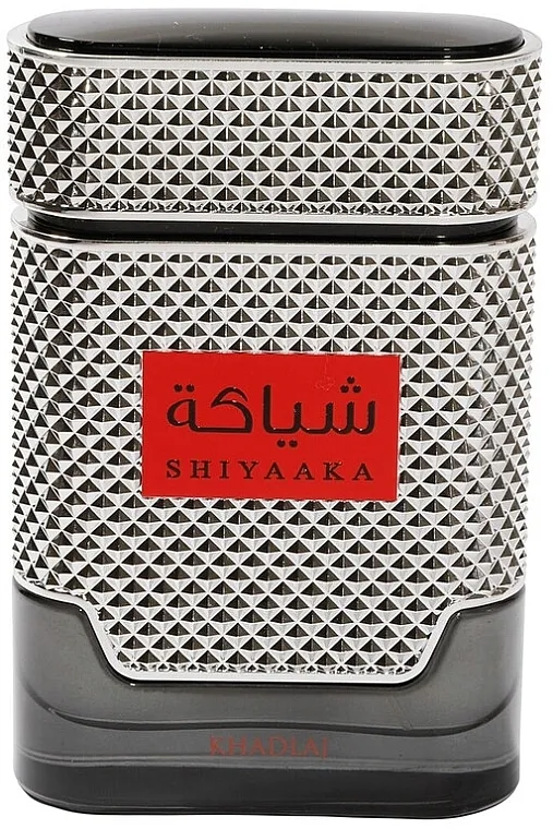Parfemska voda Khadlaj Perfumes Shiyaaka