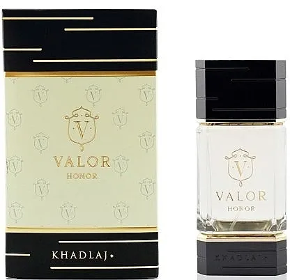 Parfemska voda Khadlaj Perfumes Valor Honor