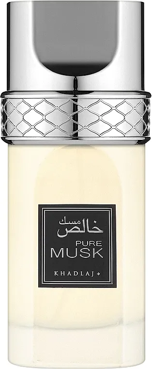 Parfemska voda Khadlaj Pure Musk