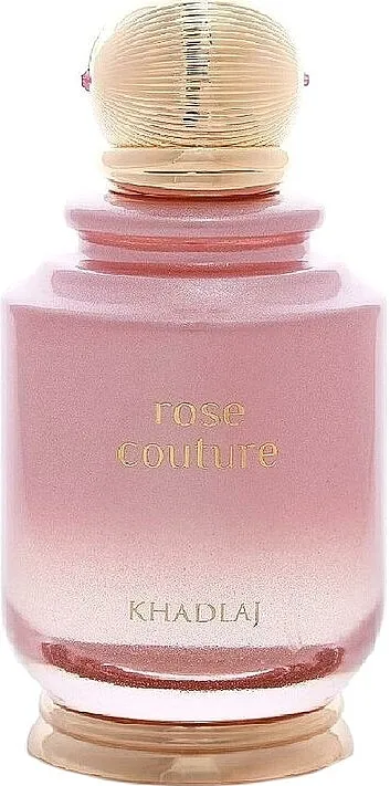 Parfemska voda Khadlaj Rose Couture