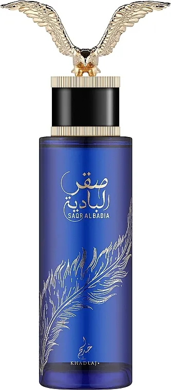 Parfemska voda Khadlaj Saqr Al Badiya