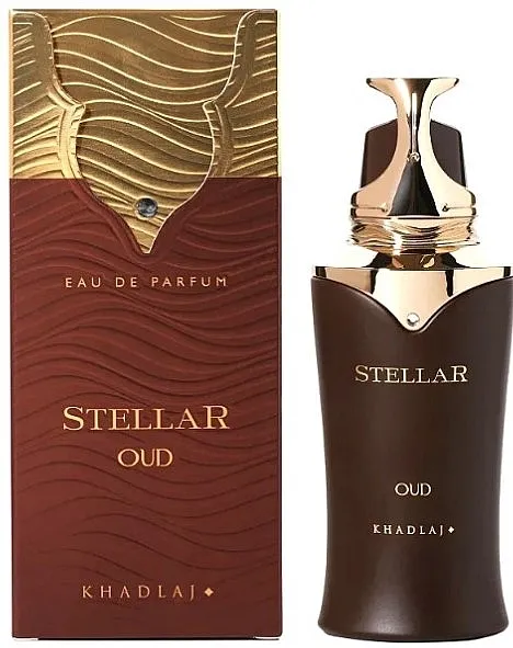 Parfemska voda Khadlaj Stellar Oud