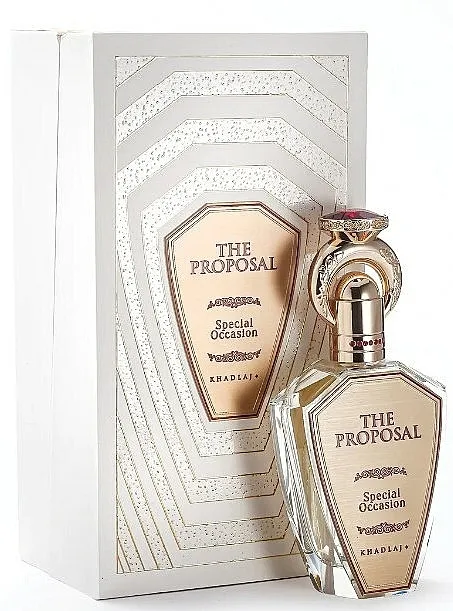 Parfemska voda Khadlaj The Proposal Special Occasion