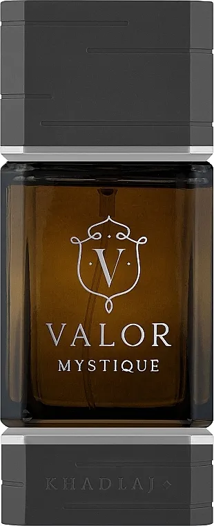 Parfemska voda Khadlaj Valor Mystique