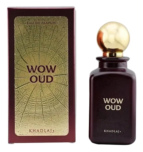 Parfemska voda Khadlaj Wow Oud