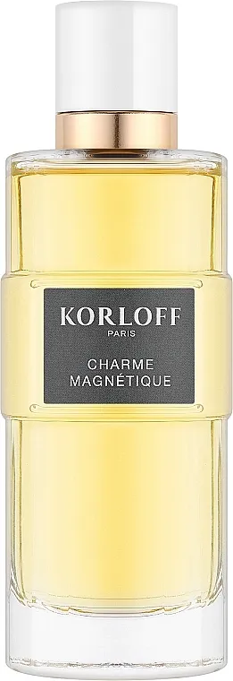 Parfemska voda Korloff Paris Charme Magnetique