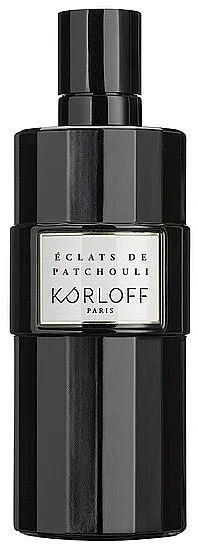 Parfemska voda Korloff Paris Eclats De Patchouli